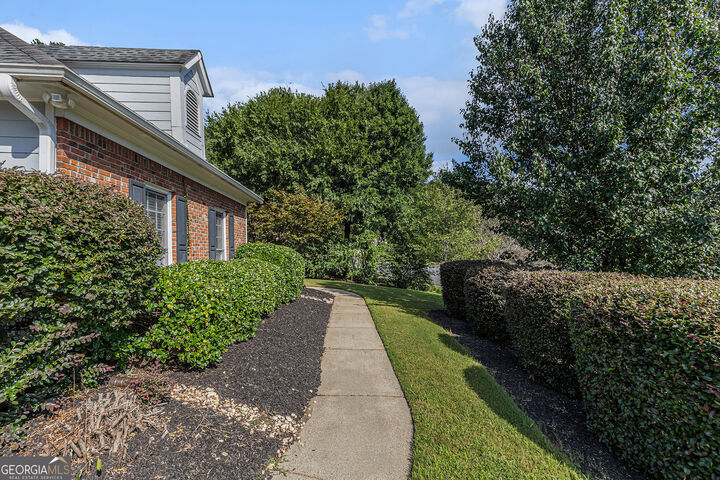 Property Photo:  2508 Galloways Farm Drive NW  GA 30101 