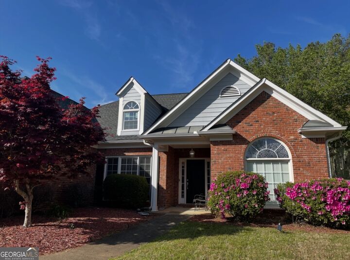 Property Photo:  2508 Galloways Farm Drive NW  GA 30101 