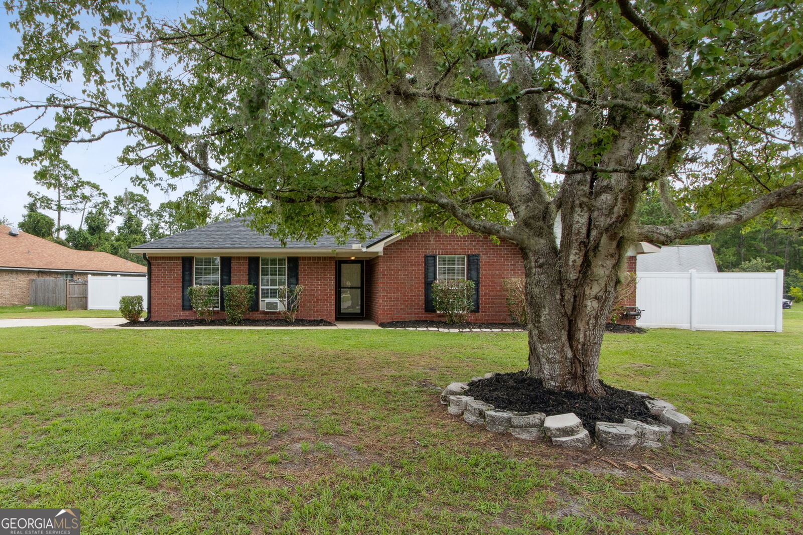 Property Photo:  51 Silver Fox Drive  GA 31558 