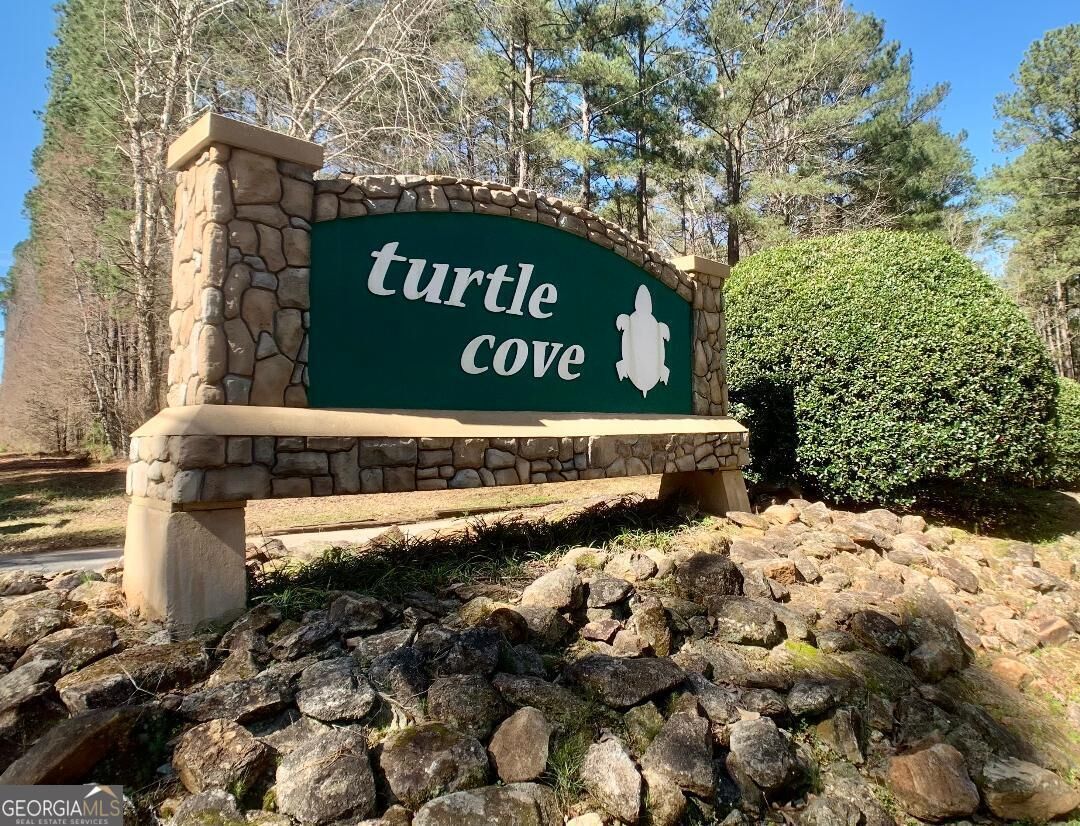 Property Photo: 0 Thrusher Court Lot 17 GA 31064