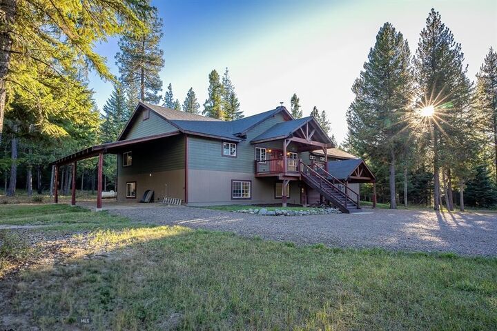 Property Photo:  44 Copper Ridge  MT 59874 