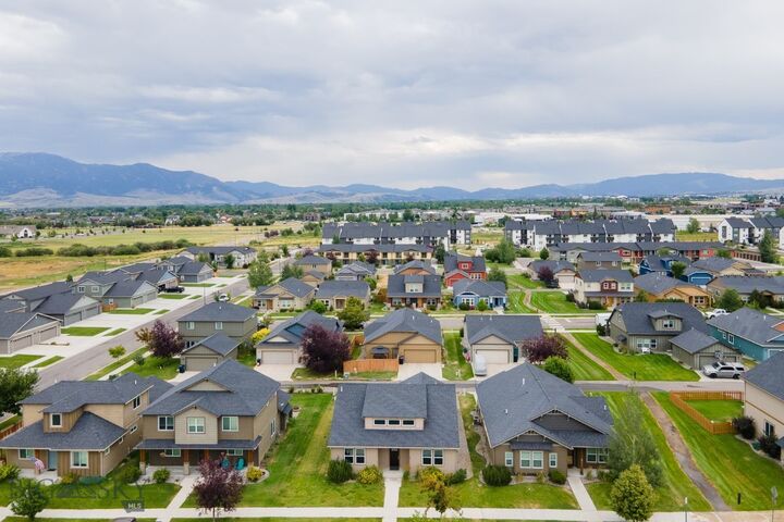 Property Photo: 130 Pond Lily Drive MT 59718