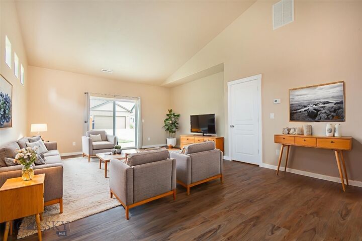 Property Photo: 130 Pond Lily Drive MT 59718