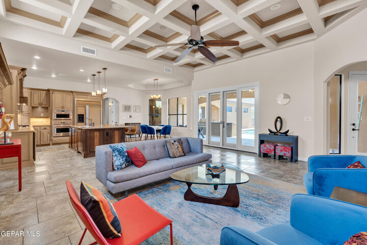 Property Photo:  6258 Franklin Moor Drive  TX 79912 