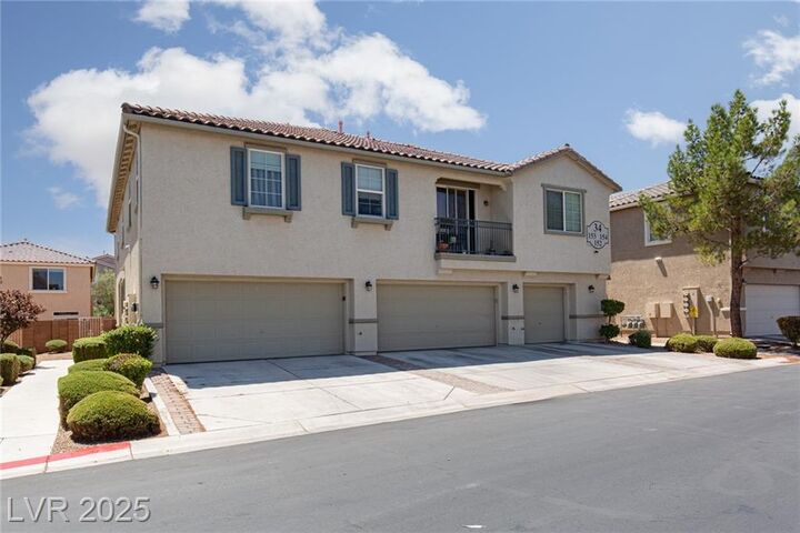Property Photo: 6255 West Arby Avenue 152 NV 89118