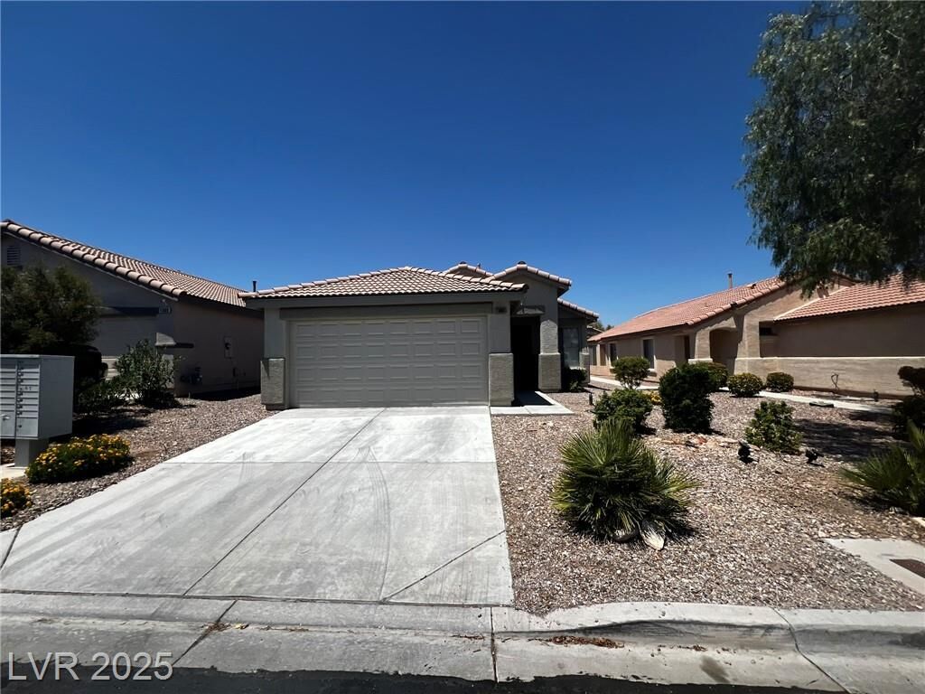 Property Photo:  11063 Gagliano Street  NV 89141 