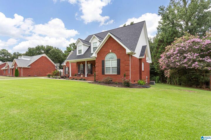 Property Photo: 65 Camelot Lane AL 36207