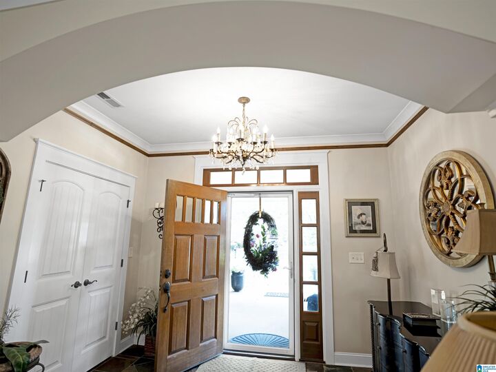 Property Photo: 1507 Littlebrandt Drive AL 36205
