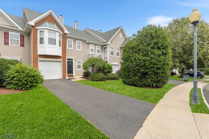 Property Photo:  303 Bollen Ct  NJ 08534 