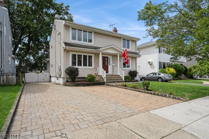 Property Photo:  298 Nedellec Dr  NJ 07663 