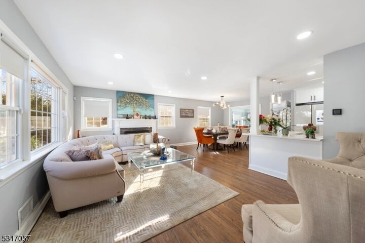 Property Photo:  71 Willoughby Rd  NJ 07023 