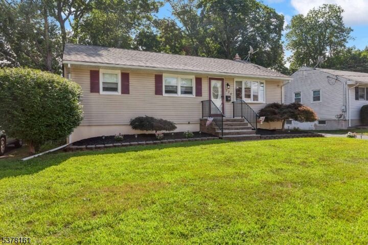 Property Photo:  224 1st St  NJ 08846 