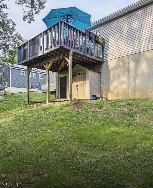 Property Photo: 68 Leo Ave NJ 07874
