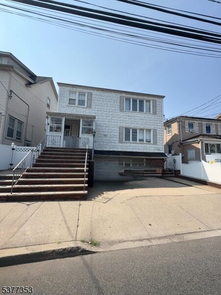 Property Photo: 128 Grove St 2 NJ 07003