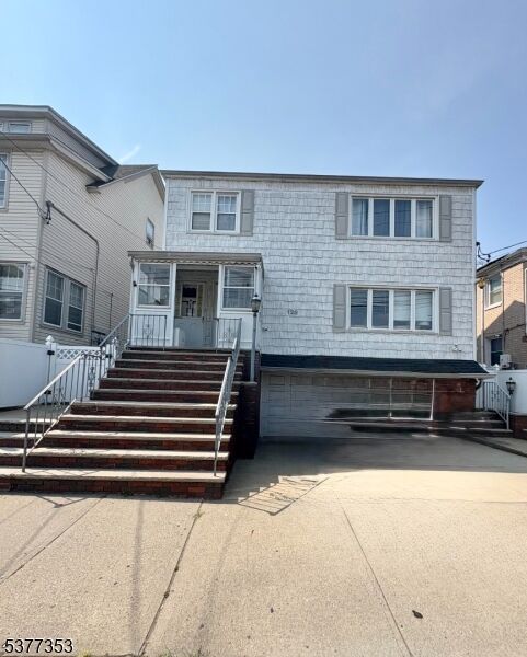 Property Photo:  128 Grove St 2  NJ 07003 