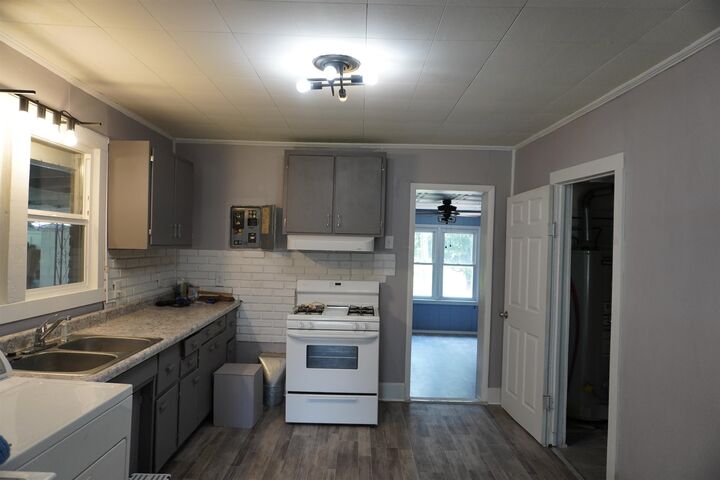 Property Photo: 506 Harding Ave KY 42420