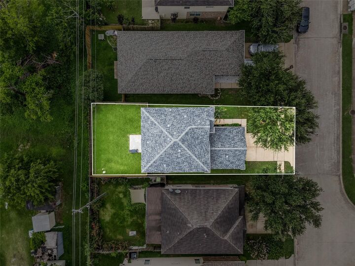 Property Photo:  15515 Hinsdale Springs Lane  TX 77053 