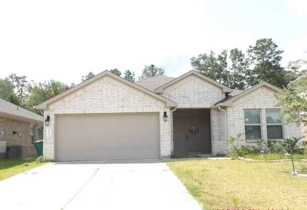 Property Photo: 2521 Honey Nest Lane TX 77301