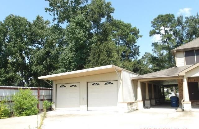 Property Photo:  25171 Virginia Lane  TX 77365 