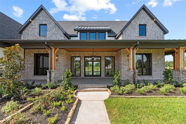 25110 Grace Vista Way  Montgomery TX 77356 photo