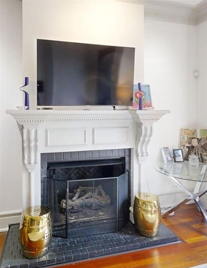 Property Photo:  1325 Ashland Street  TX 77008 