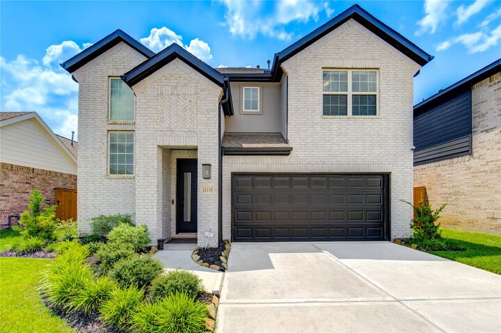 Property Photo:  12110 Fletching Stone Lane  TX 77044 