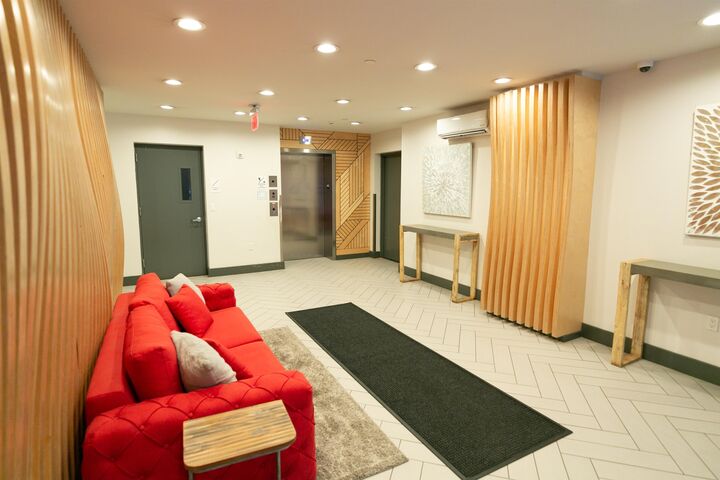 Property Photo:  502 Madison St 203  NJ 07030 
