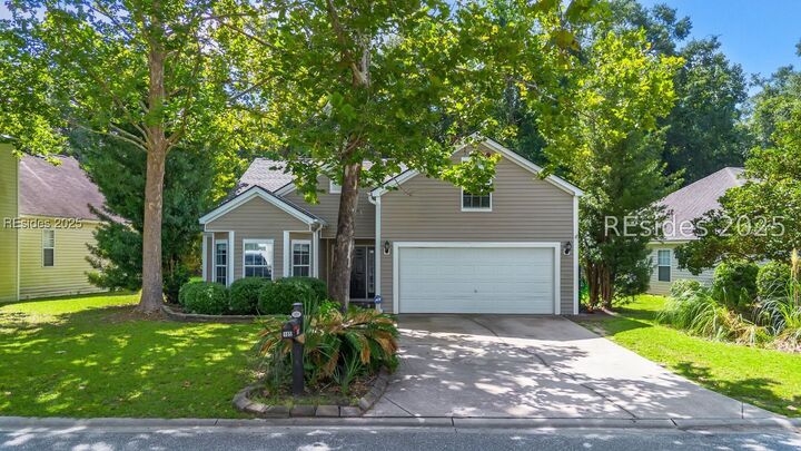 Property Photo:  185 Stoney Crossing  SC 29910 