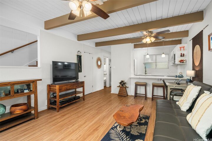 4894 Kilauea Avenue 1  Honolulu HI 96816 photo