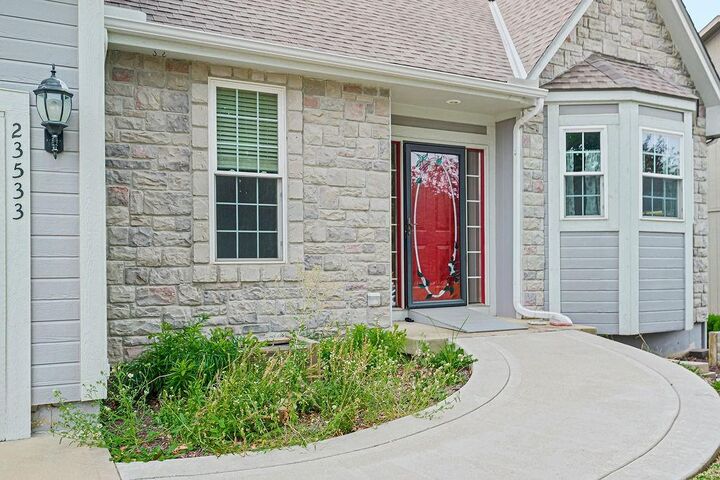Property Photo:  23533 W 74th Terrace  KS 66227 