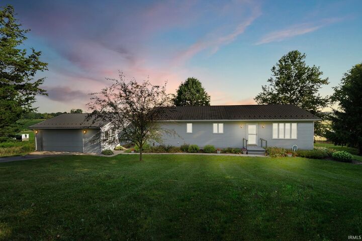 Property Photo:  72 E 300 N  IN 46750 