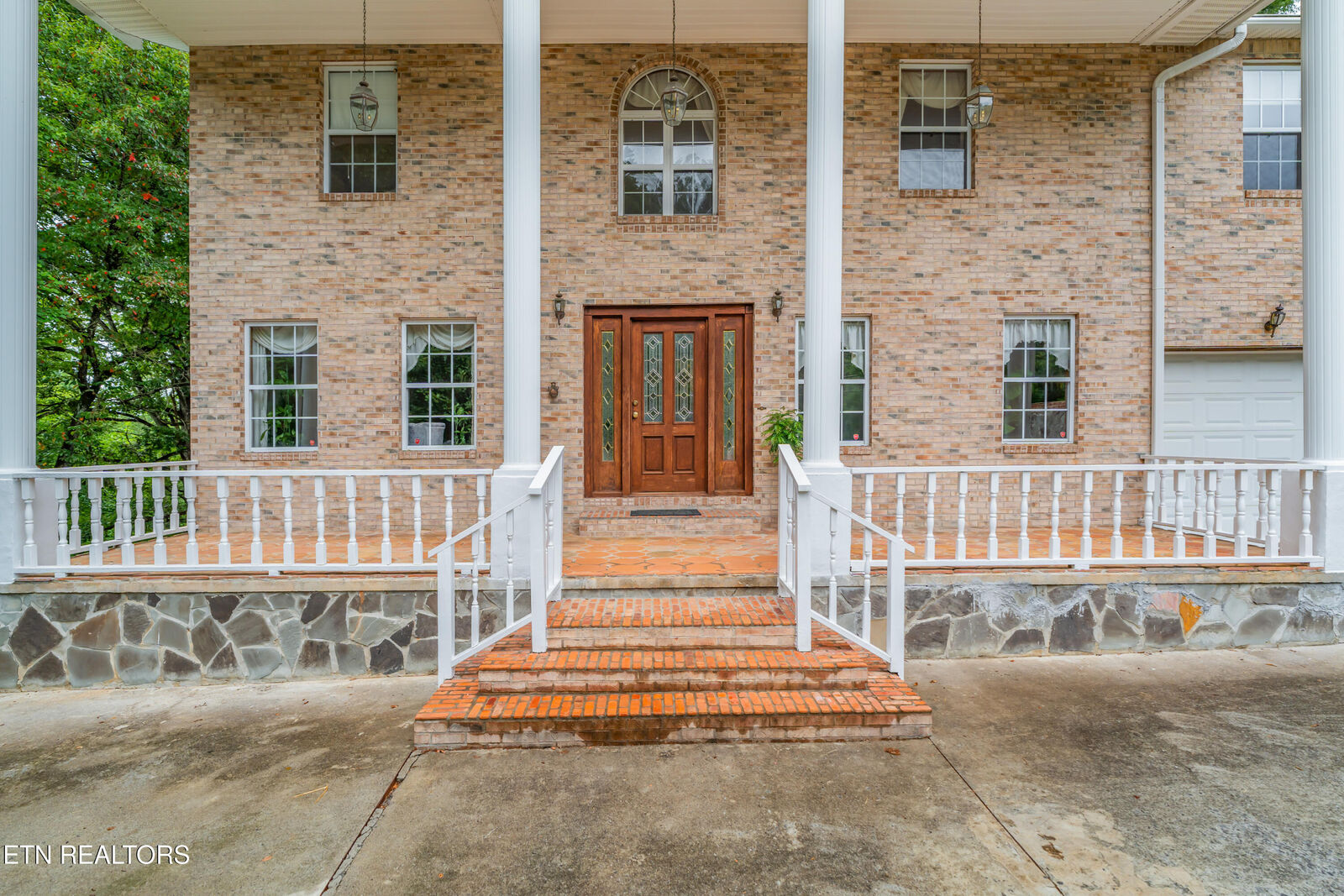 Property Photo: 233 Duncan Hollow Rd TN 37748