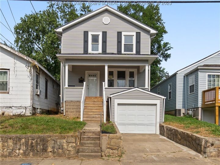 232 Henson Avenue  South Charleston WV 25303 photo