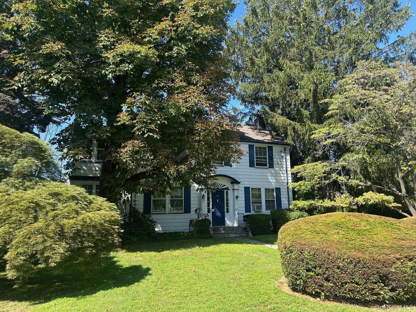 Property Photo: 484 King Street NY 10573