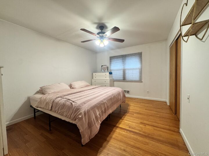 Property Photo:  84 Post Place 2  NY 10528 