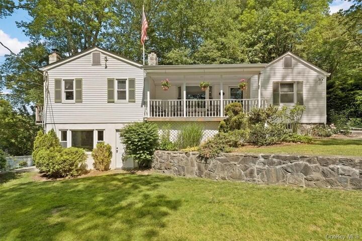 13 Split Rock Road  Mahopac NY 10541 photo