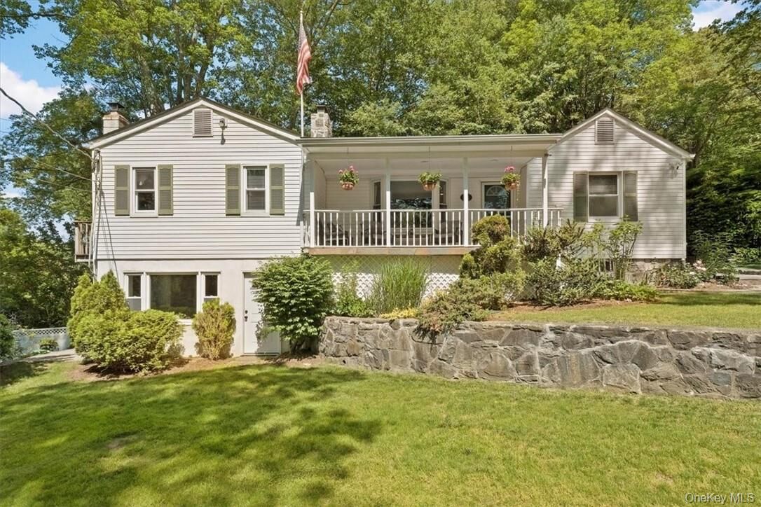 Property Photo: 13 Split Rock Road NY 10541