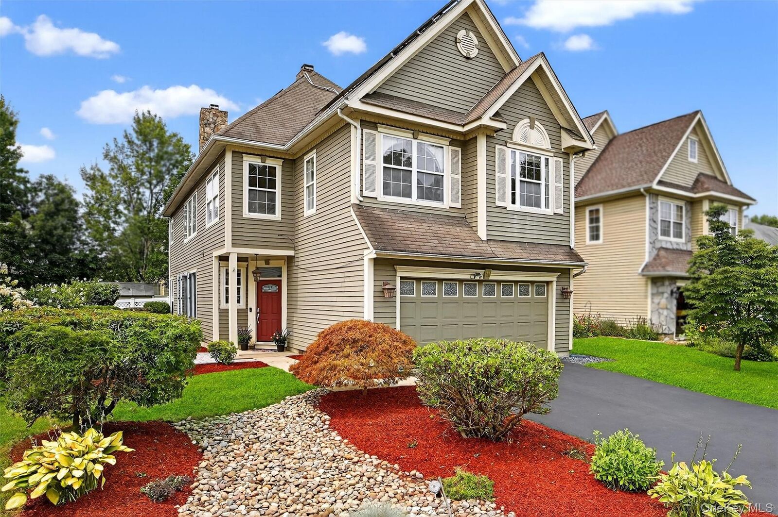 Property Photo:  11 Scofield Court  NY 10566 
