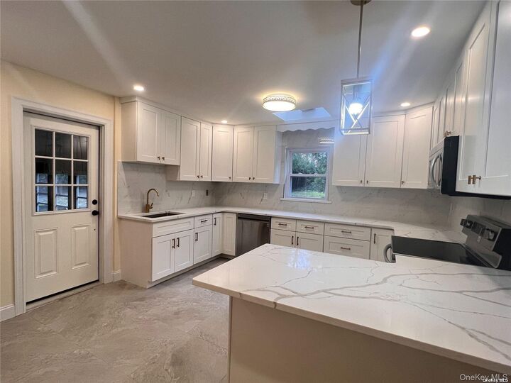 Property Photo:  332 Browns Road  NY 11767 