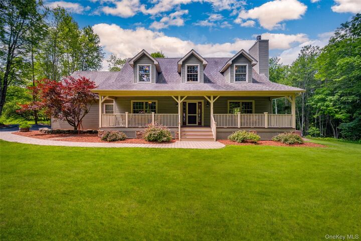 Property Photo:  25 Springbrook Road  NY 12771 