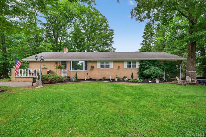 29 Keasel Road  Middletown NY 10940 photo