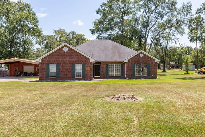 315 White Dove Drive  Lufkin TX 75901 photo