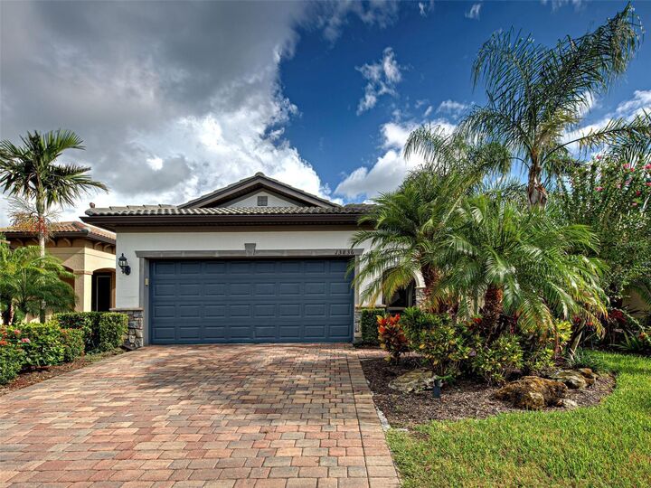 Property Photo:  13836 Campoleone Street  FL 34293 