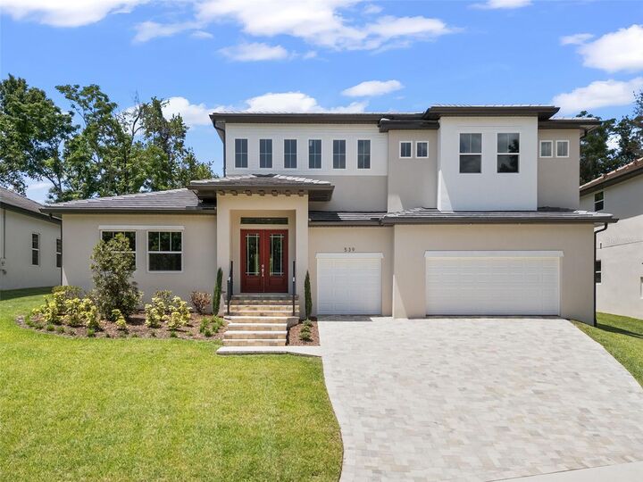539 Sanctuary Golf Place  Apopka FL 32712 photo