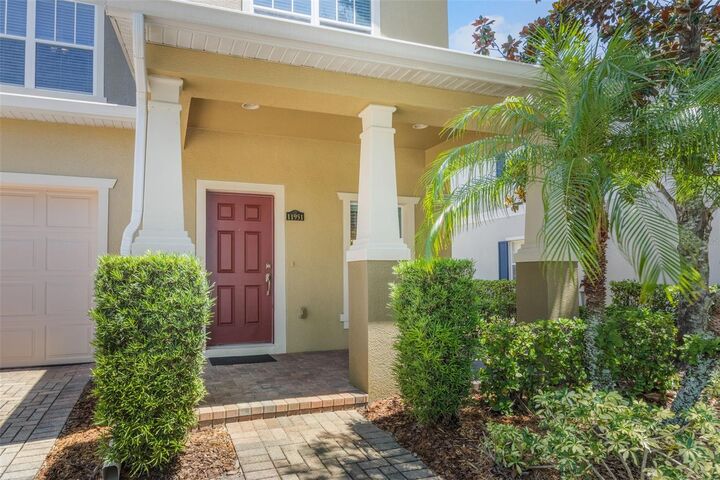 Property Photo:  11951 Great Commission Way  FL 32832 