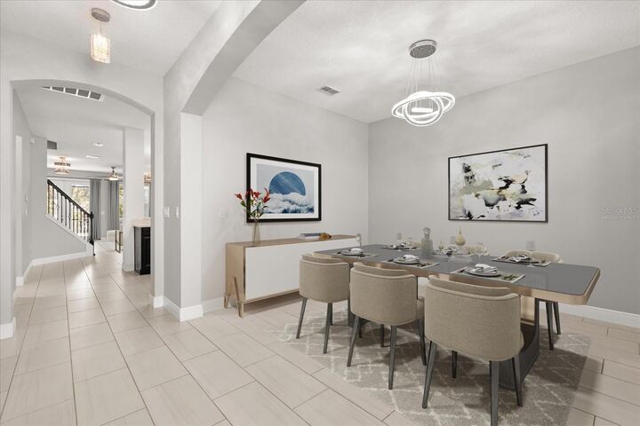 Property Photo: 246 Oakmont Reserve Circle FL 32750