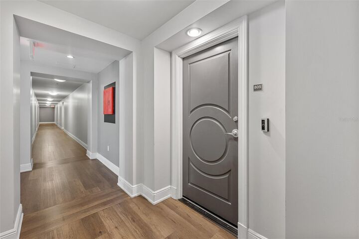 Property Photo:  1227 E Madison Street 805N  FL 33602