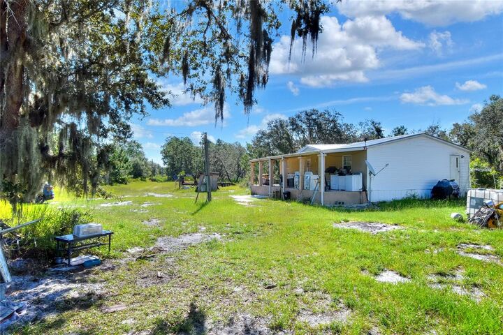 Property Photo:  730 McClellan Road  FL 33843 