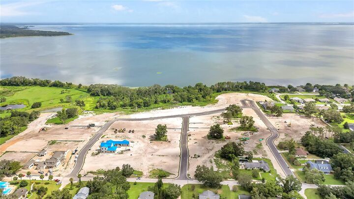 Property Photo: 522 N Nixon Street FL 34787