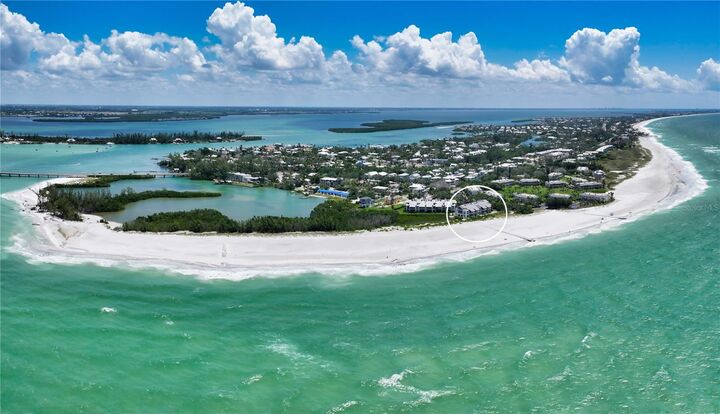 260 N Shore Road 2  Longboat Key FL 34228 photo